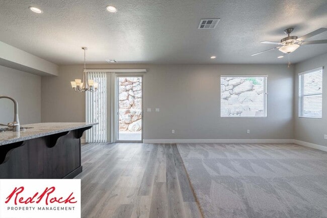 property at 494 W 540 N