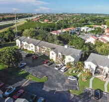 805 N Franklin Ave in Homestead, FL - Building Photo