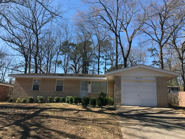 property at 1110 Edgehill