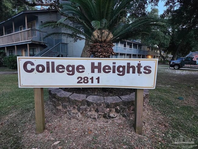 property at 2811 Langley Ave