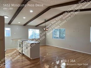 5652 Mosquito Pass Dr in Colorado Springs, CO - Building Photo - Building Photo