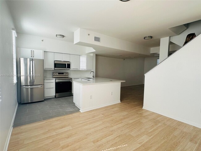 property at 2801 NE 185th St