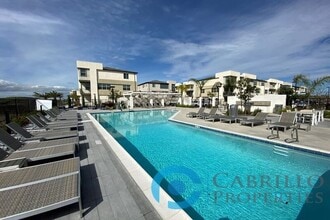 1830 Ascella Dr in Chula Vista, CA - Building Photo - Building Photo