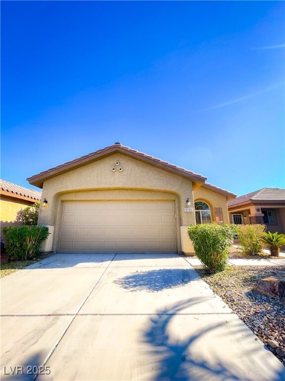 property at 6155 Saddle Horse Ave