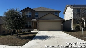 737 Brown Thrasher in San Antonio, TX - Building Photo