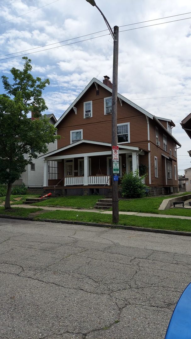 105 Frambes Ave in Columbus, OH - Building Photo - Building Photo