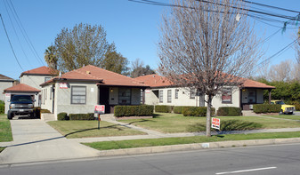 1390-1396 N Mountain View Ave Apartments