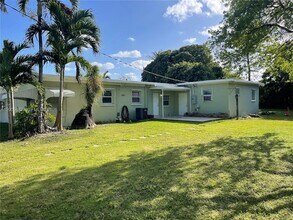 24940 SW 134th Ct in Homestead, FL - Foto de edificio - Building Photo