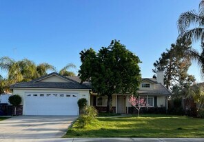 12506 Andes Ave in Bakersfield, CA - Building Photo