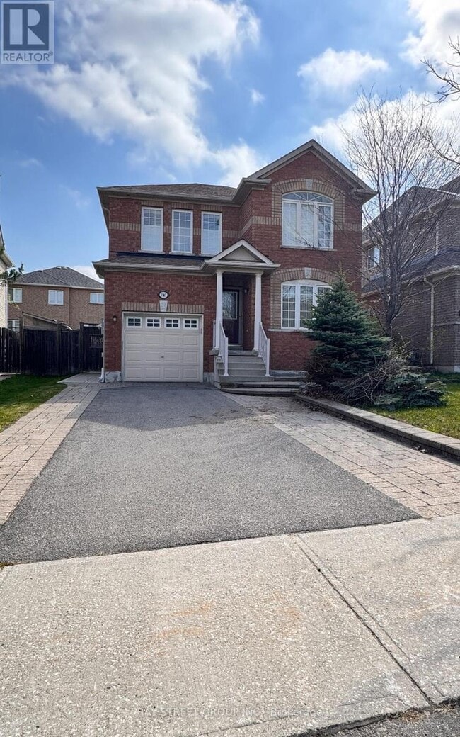 property at 110 William Booth Ave