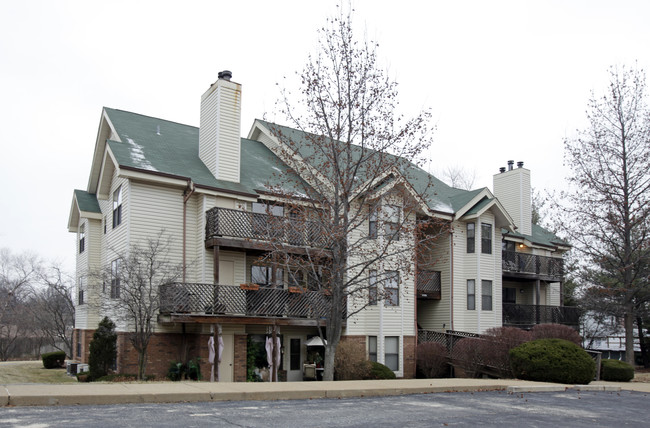 Emerald Ridge Apartments