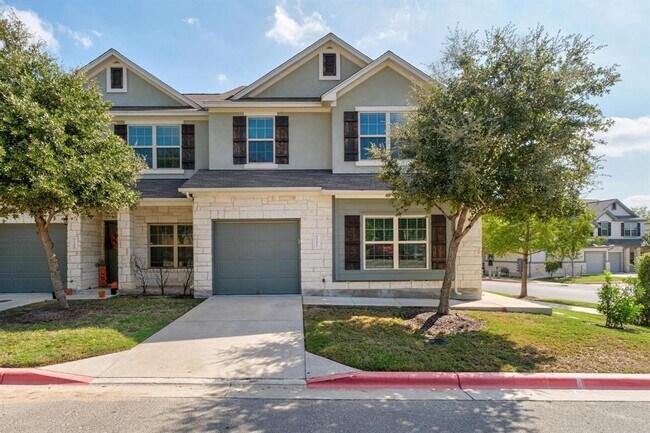 7211 Ray Charles Dr in Austin, TX - Building Photo - Building Photo