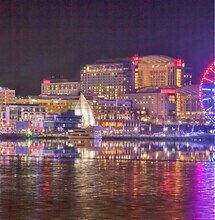 9102 Vlg Spgs Dr in Upper Marlboro, MD - Foto de edificio - Building Photo