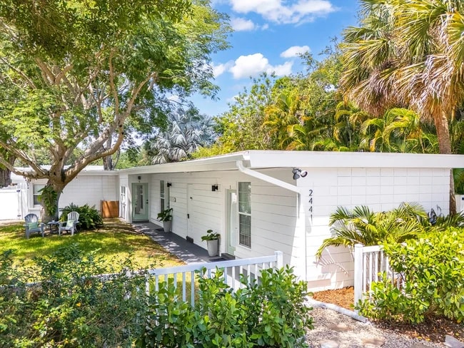 2441 Granada Ave, Unit 3