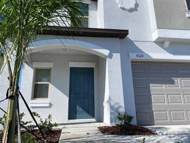 4124 Hanover Dr in New Port Richey, FL - Building Photo - Building Photo