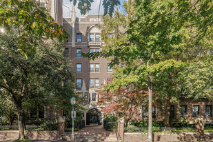 Woodrow Wilson Condo Apartments