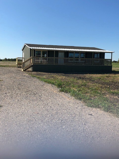 property at 7354 FM 36