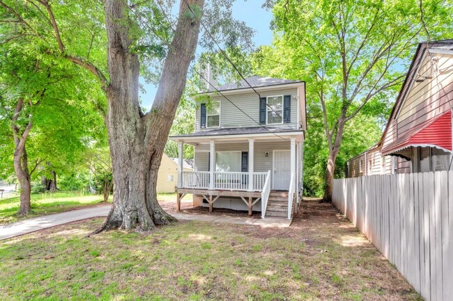 property at 758 McDonough Blvd SE