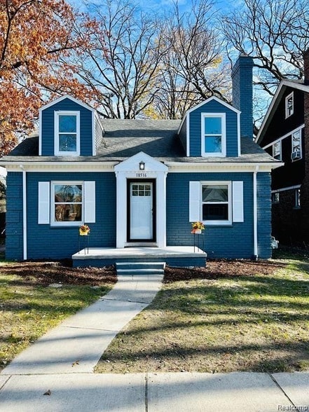 property at 18516 Monica St
