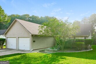 625 Poole Bridge Rd in Hiram, GA - Building Photo - Building Photo