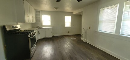 2306 SW 5th Ave in Amarillo, TX - Building Photo - Building Photo