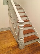 1701 N Calvert St in Baltimore, MD - Building Photo - Building Photo