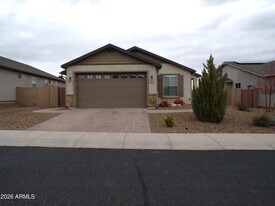 282 Whistle Stop Rd in Clarkdale, AZ - Building Photo