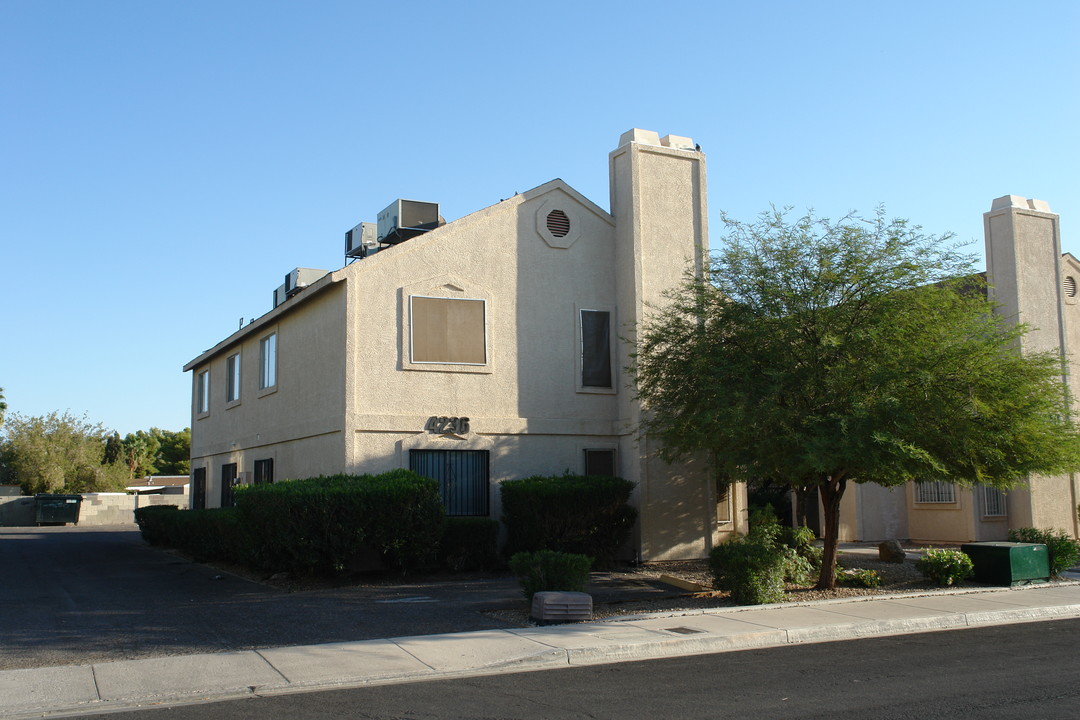 4236 Middlesex Ave in Las Vegas, NV - Building Photo