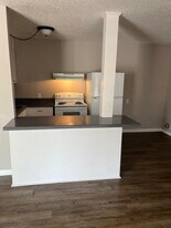 2106 Pax Hill Rd, Unit B in Morganton, NC - Building Photo