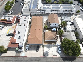 3867-3871 Menlo Ave in San Diego, CA - Building Photo - Primary Photo