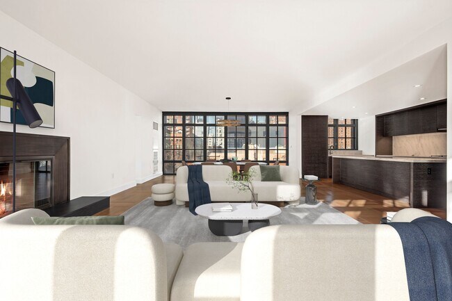 500 W 21st St in New York, NY - Building Photo - Building Photo