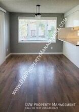 5109 S Council Bluffs Way in Boise, ID - Building Photo - Building Photo