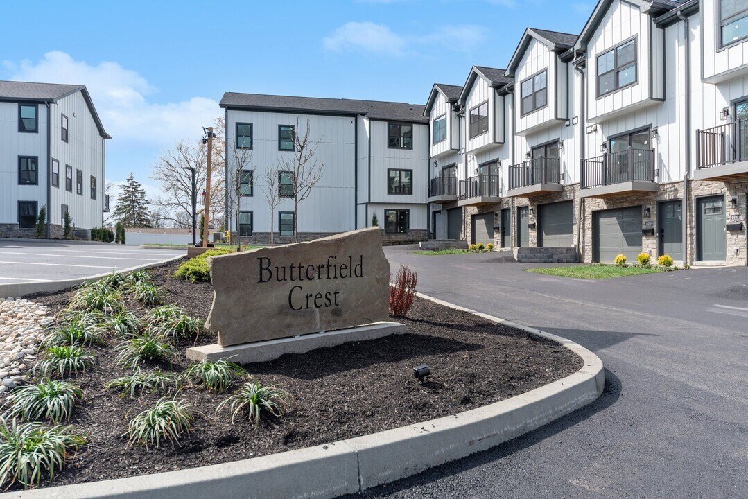 4488 Butterfield Pl in Cincinnati, OH - Building Photo