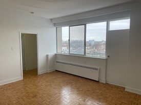 30 Springhurst Ave in Toronto, ON - Building Photo