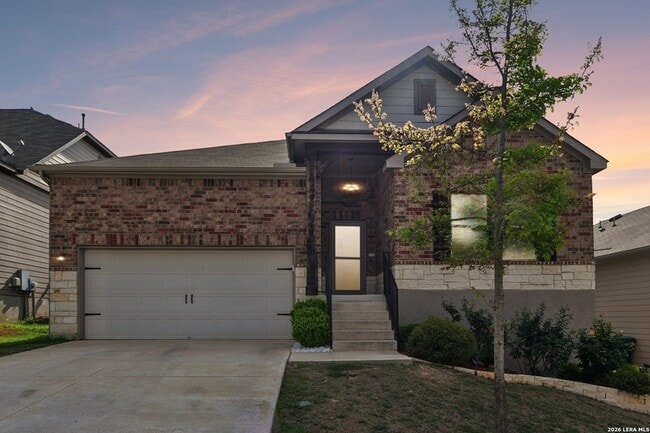 property at 13030 Vista Holw