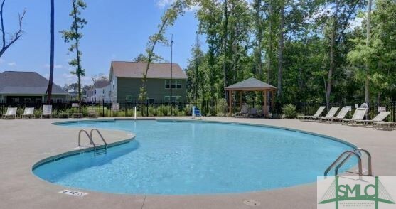 235 Shelton St in Richmond Hill, GA - Building Photo - Building Photo