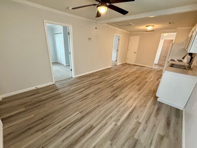 841 Hager St in Sumter, SC - Building Photo - Building Photo