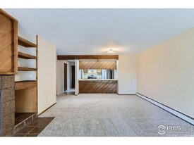 3295 34th St in Boulder, CO - Building Photo