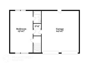 6023 Colt Ridge Trail SE in Mableton, GA - Building Photo - Building Photo