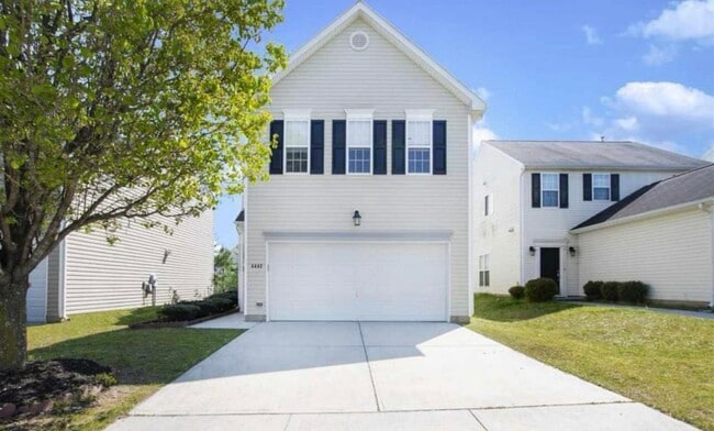 property at 4442 Snowcrest Ln