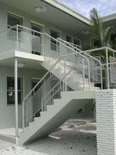 6835 Rue Versailles in Miami Beach, FL - Building Photo - Building Photo