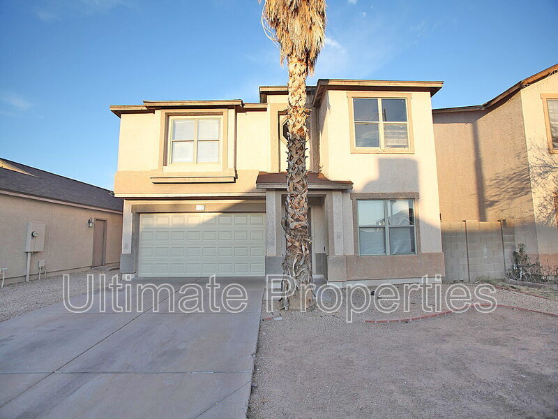 12885 N Tonya St in El Mirage, AZ - Building Photo