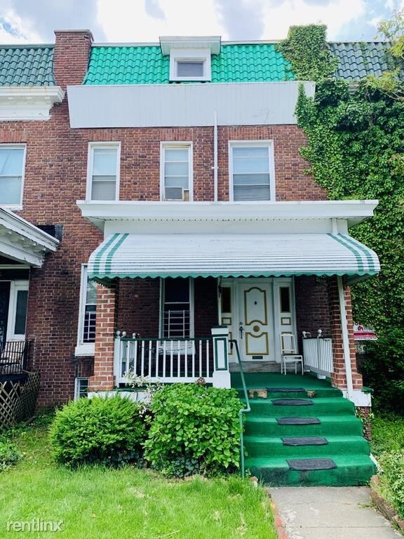 3608 Reisterstown Rd in Baltimore, MD - Building Photo - Building Photo