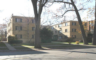 2306-2312 Central St Apartments