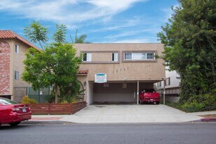 pac37 in Los Angeles, CA - Building Photo