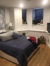 11 Highland Park Ave, Unit 1 in Boston, MA - Foto de edificio - Building Photo