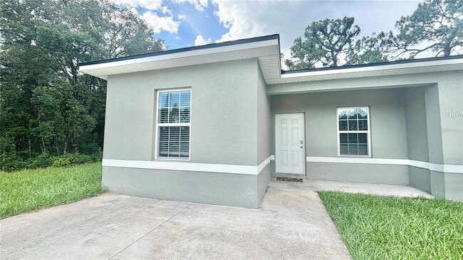 property at 13664 SW 61st Ct