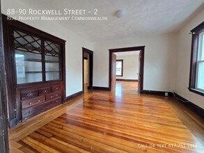 88-90-90 Rockwell St in Malden, MA - Building Photo - Building Photo
