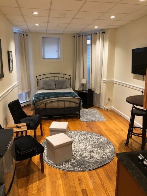 property at 314 Newbury St