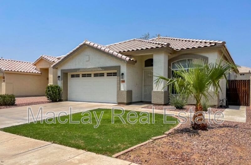 254 N Stanley Pl in Chandler, AZ - Building Photo